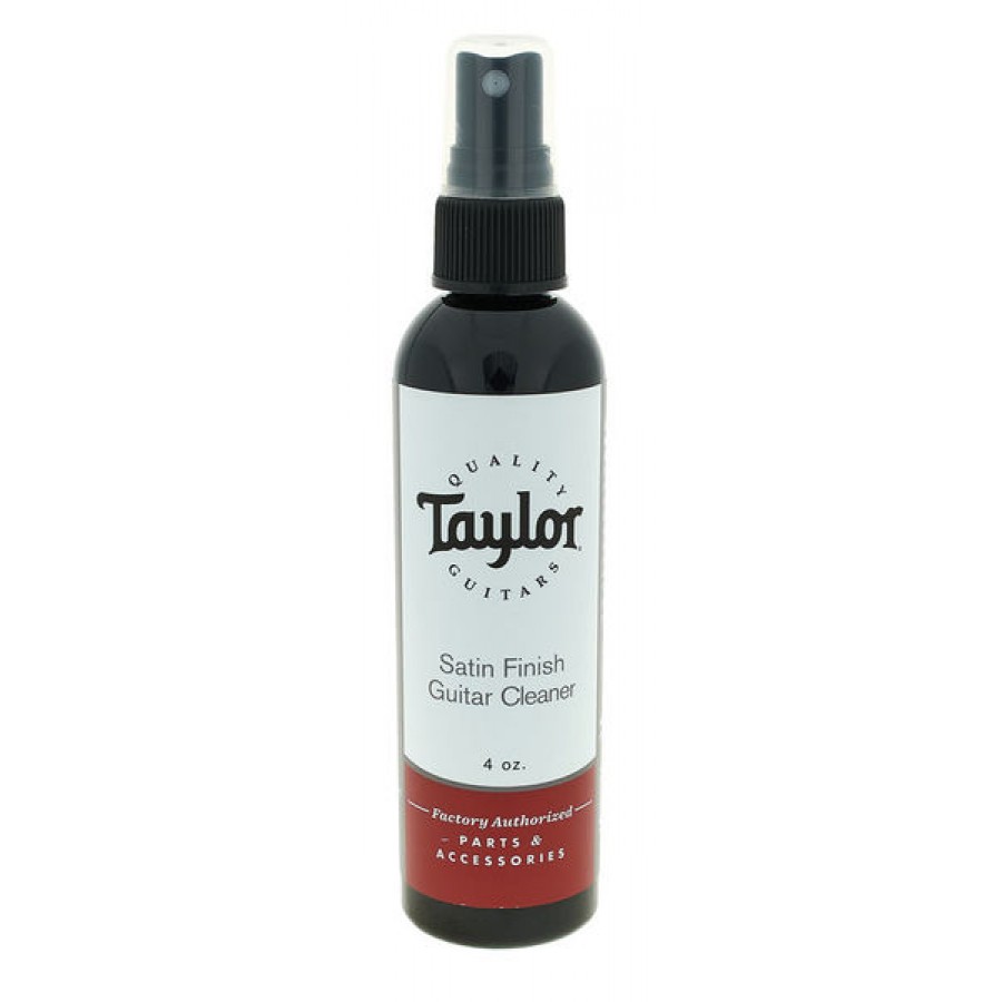 Taylor 4oz. Satin Guitar Cleaner